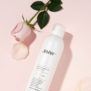 Xịt Khoáng Tinh Chất Nước Hoa Hồng Damascena Cấp Ẩm Làm Trắng Sáng Làn Da RNW