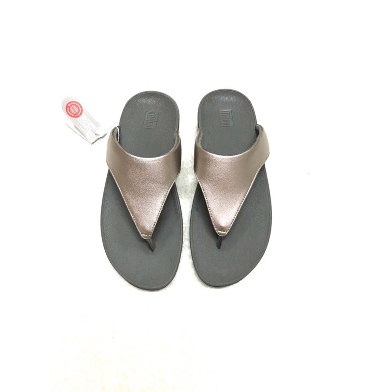 Dép 👡 fitflop kẹp vnxk xám ghi