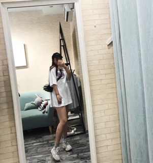 🎀Set ulzzang áo + váy ( có bán rời)
