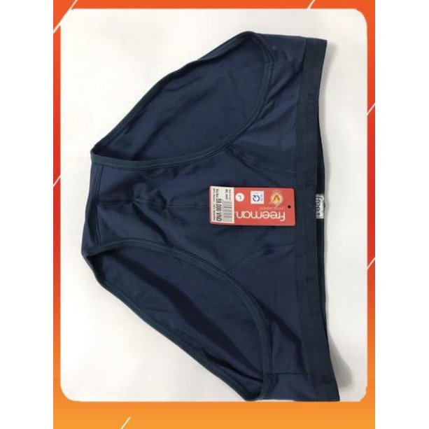 Freeman Quần lót nam thun lạnh MS 6042