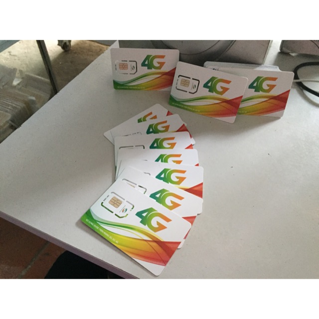 sim viettel vina mobi
