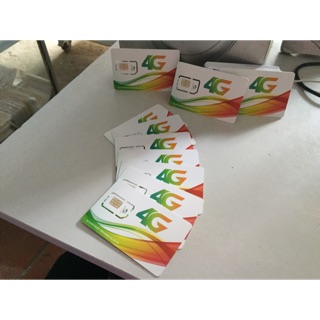 Sim viettel vina mobi