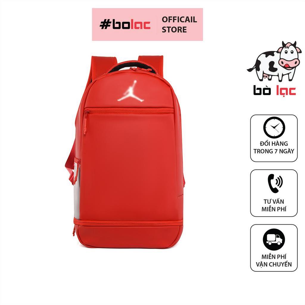 Balo Bóng Rổ Jordan - Hàng Cao Cấp