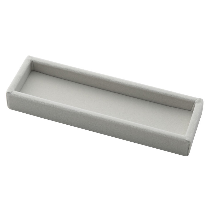 Muji Khay Nhung Đựng Phụ Kiện