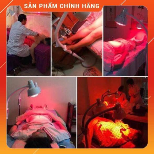  Đèn hồng ngoại giảm béo làm trắng