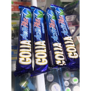 ✅Kẹo Golia Activ Plus nhân siro bạc hà 29,5g