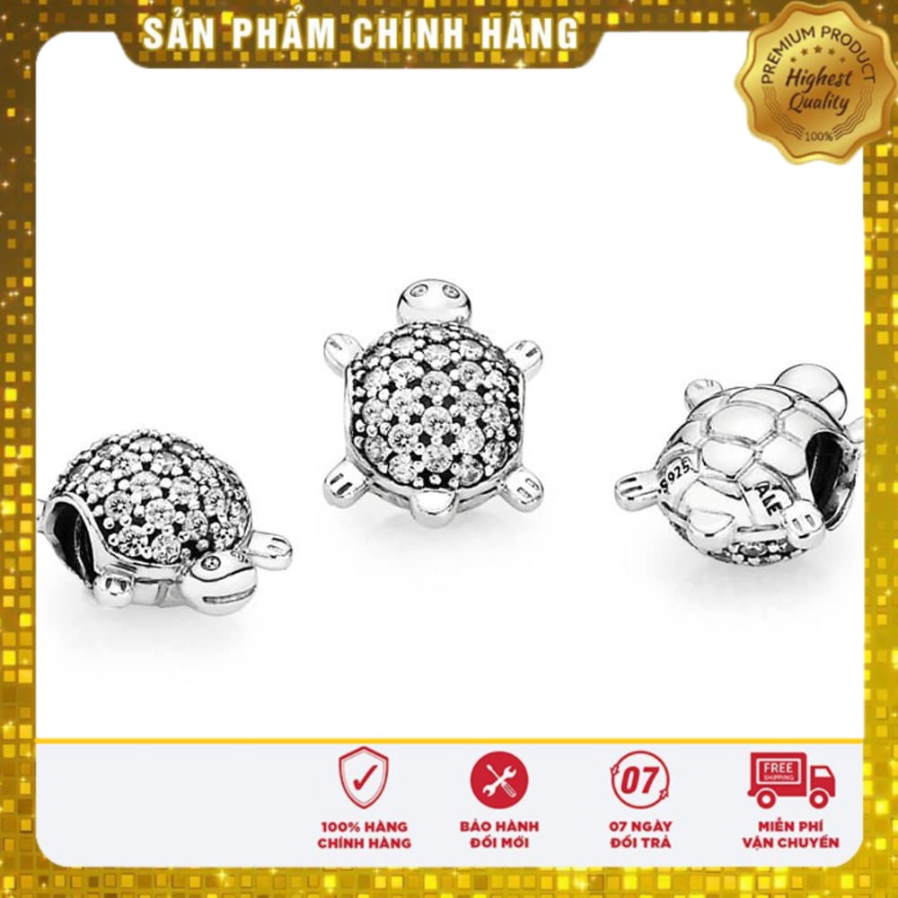 [Hàng cao cấp] Charm Bạc S925 ALE Cao Cấp - Charm bạc chuẩn S925 cho vòng Pan - Mã sản phẩm CHARMBAC_DN0025