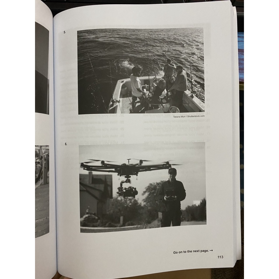 Sách - 2019 Toeic maximize your New Toeic Score with 5 full Simulation Tests ( Nhân Trí Việt )