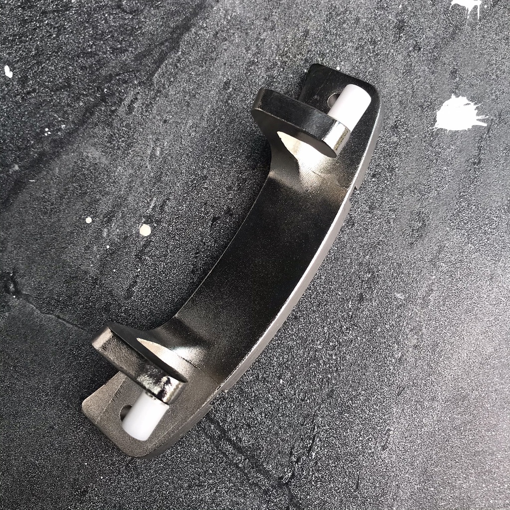 Tay Nắm Cửa Máy Giặt LG Bằng Sắt / Bằng Nhựa