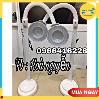 Đèn Led Cao Cấp Chuyên Dụng Spa , Nối Mi , Phun Xăm , Thẩm mỹ