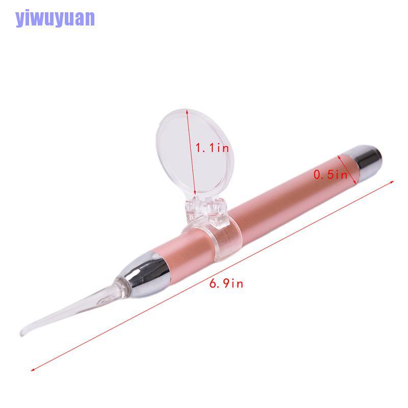 (Hàng Mới Về) Dụng Cụ Lấy Ráy Tai Chất Lượng Cao