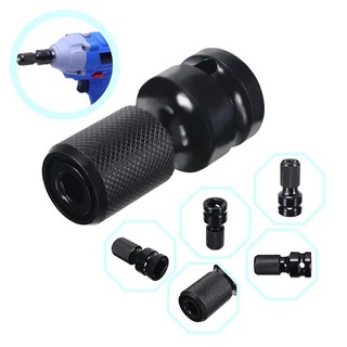 Đầu chuyển bulong sang bắn vít