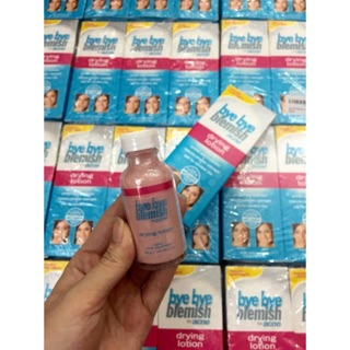 Kem trị mụn Bye Bye Blemish For Acne Drying Lotion