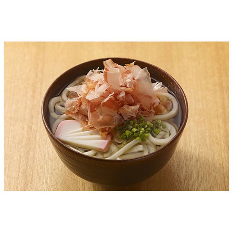 Cá ngừ bào Hanakatsuo Chidori (Fukushima Katsuo) 100g - Hachi Hachi Japan Shop
