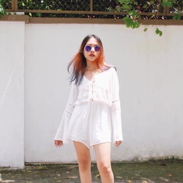 Jump boho