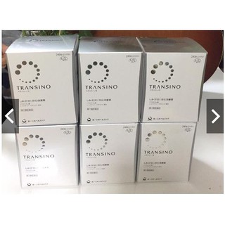 HỘP Transino 240 VIÊN