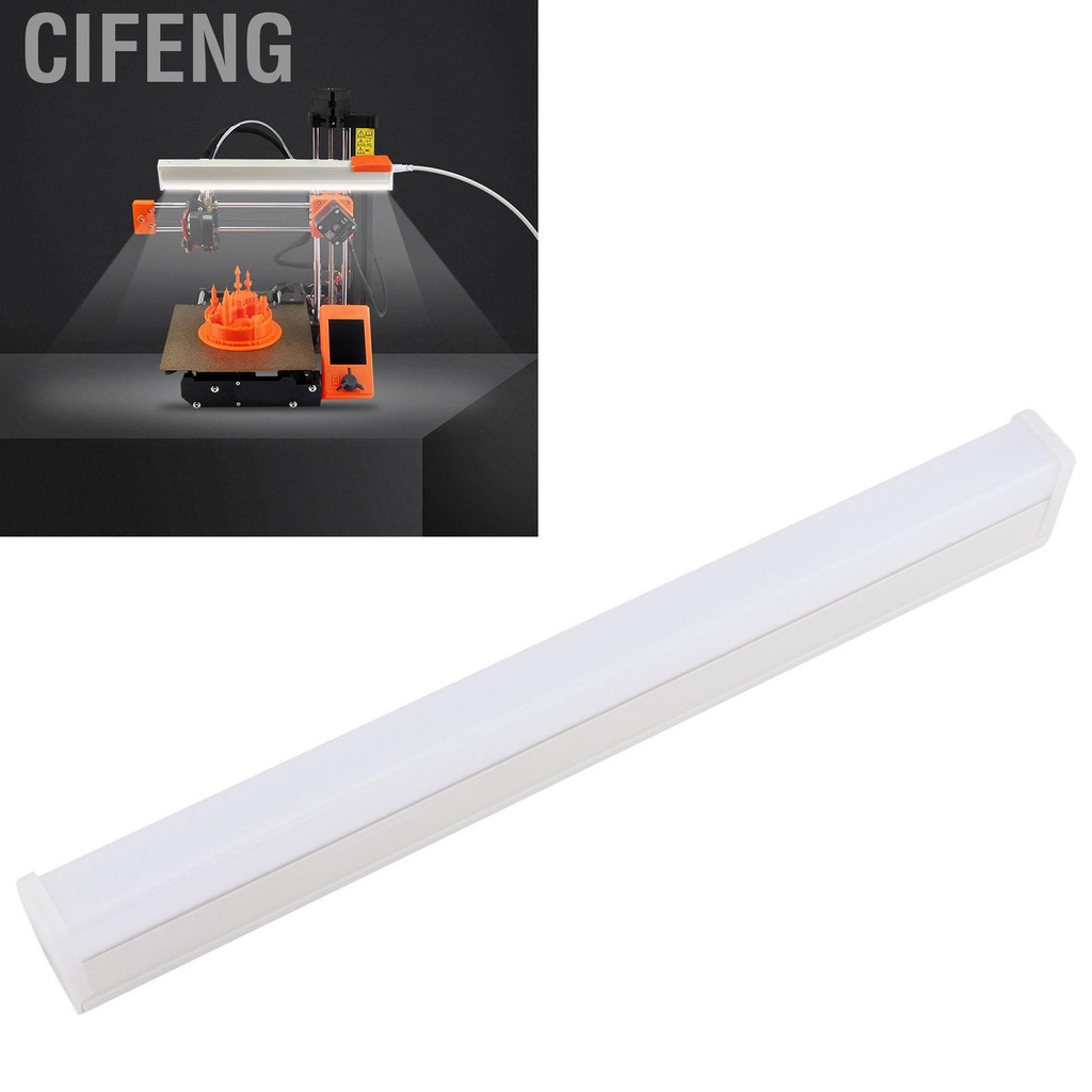 Bộ Đèn Led V Có Giá Đỡ Cho Máy In 3d Ac110V 250v 10a | BigBuy360 - bigbuy360.vn