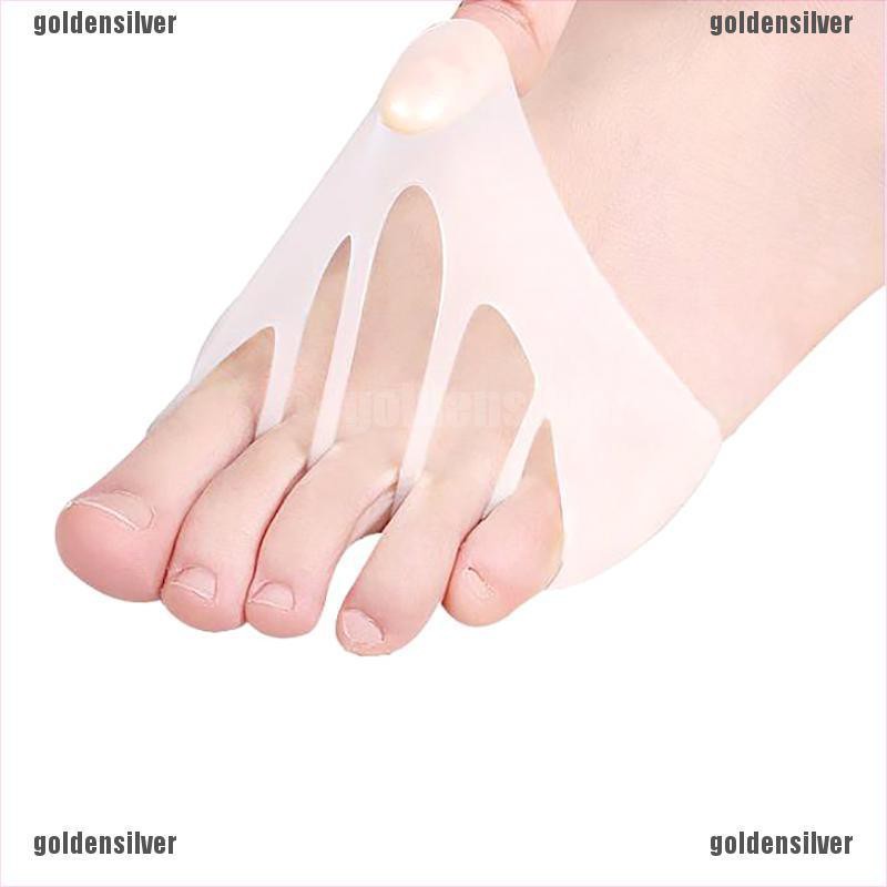1 Cặp Đệm Silicone Lót Giày Cao Gót