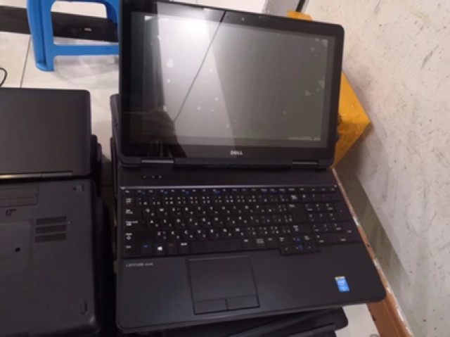 Laptop Dell Latitude E5540 Core i5-4300U/8gb Ram/128gb SSD/màn cảm ứng 15.6inch HD | BigBuy360 - bigbuy360.vn