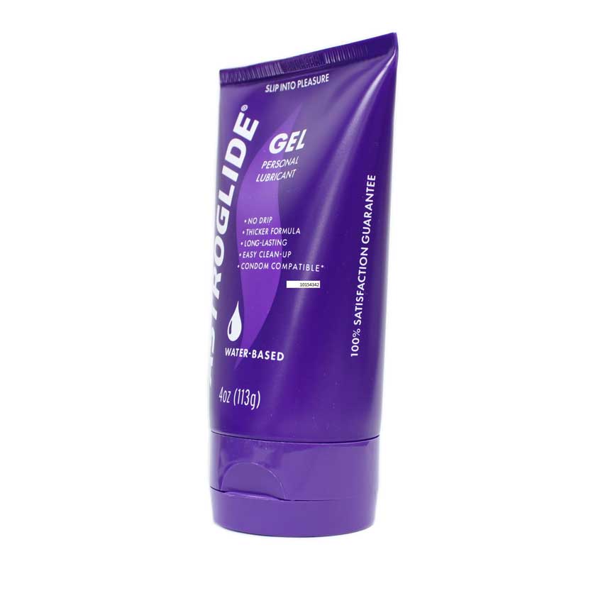 Gel bôi trơn cao cấp astroglide 4oz usa - ảnh sản phẩm 4