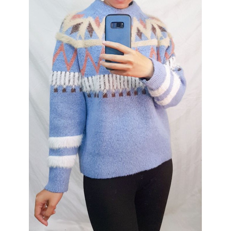 Áo len si tuyển livestream | BigBuy360 - bigbuy360.vn