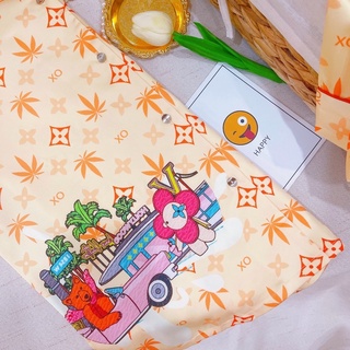 Đồ bộ pijama nữ lụa mịn mát trẻ trung