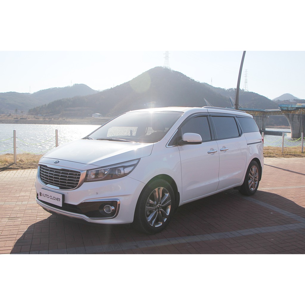 Vè mưa sedona - vè mưa kia sedona - vè che mưa sedona hàng Hàn Quốc