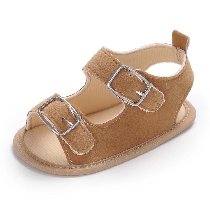 Giày Sandal Tập Đi Chống Trượt Cho Bé