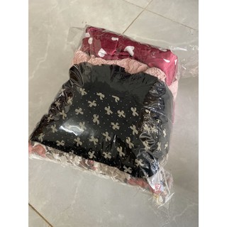 Váy khách lựa live thanh lý 100k 6 chiếc