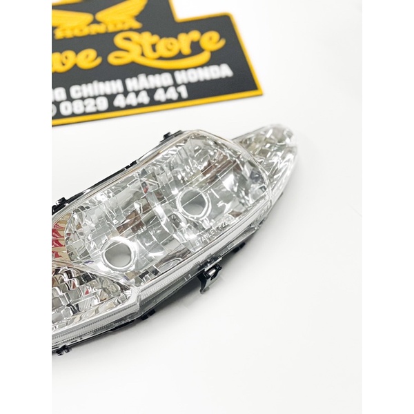 PHA ĐÈN WAVE 110 ĐỜI 2001