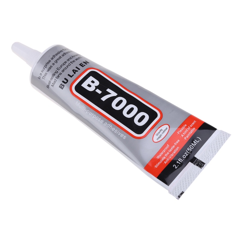 Keo Dán Màn Hình Lcd Đa Năng 50ml B-7000 Mới
