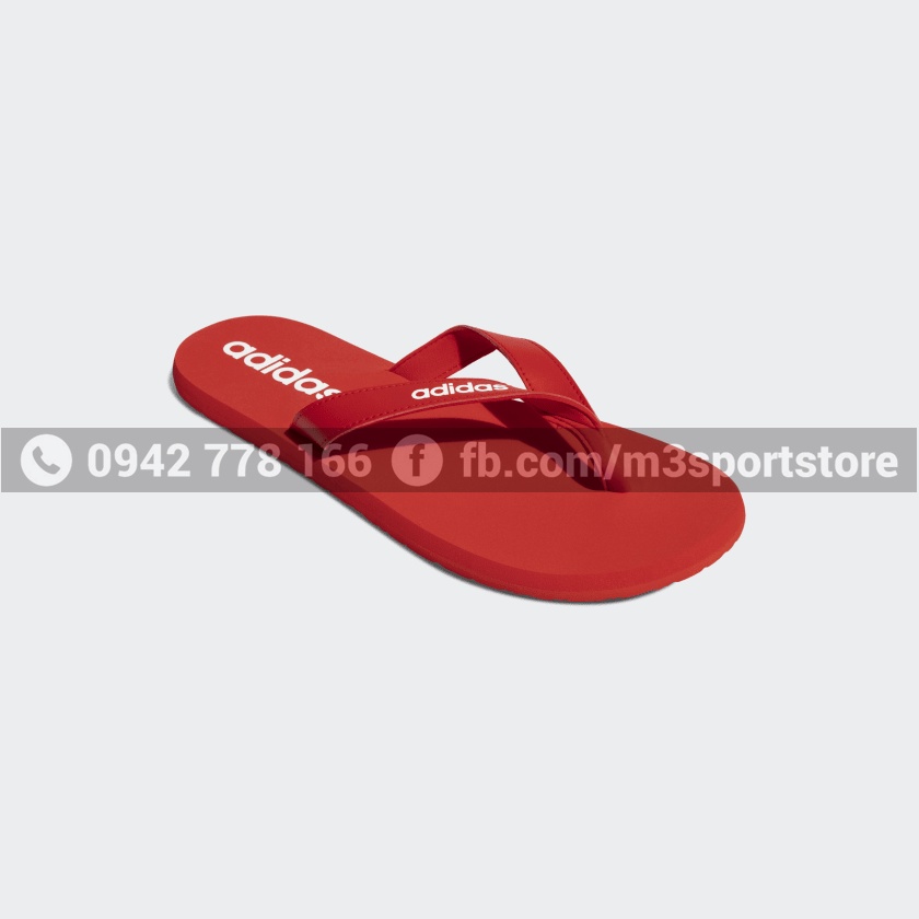 Dép xỏ ngón nam thể thao  Adidas EEZAY FLIP-FLOPS FY8052