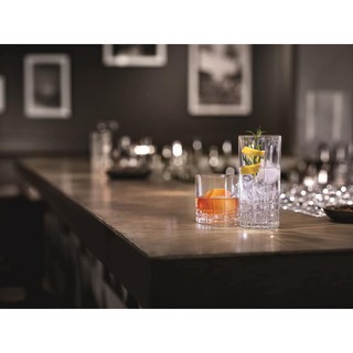 Bộ 12 Cốc Pha Lê Spiegelau Partybecher