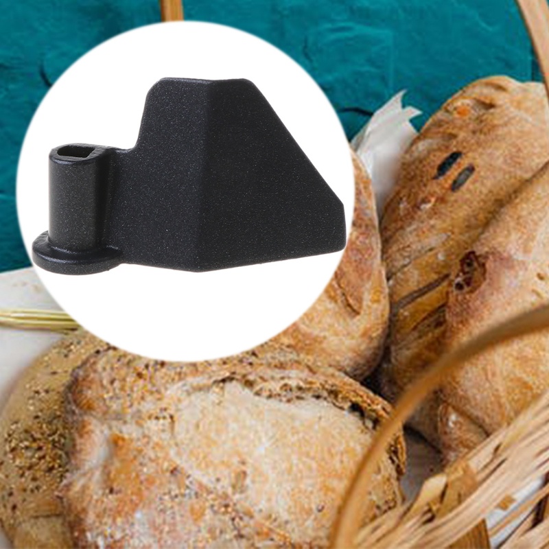 Dụng cụ làm bánh mì bằng thép không gỉ thay thế tiện lợi
