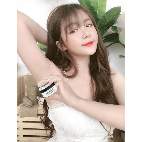 Trị hôi nách từ bài thuốc đông y gia truyền HƯƠNG NHU | BigBuy360 - bigbuy360.vn