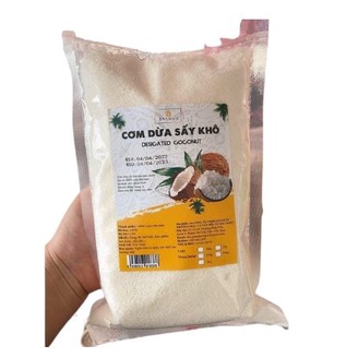 Cơm dừa mịn BNFood