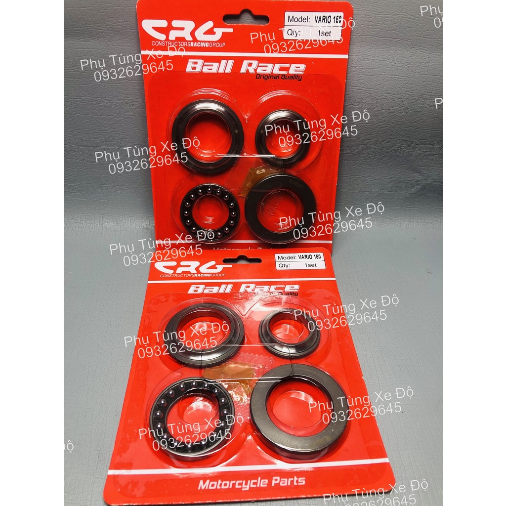 Chén cổ CRG Winner / Vario / Wave / Dream
