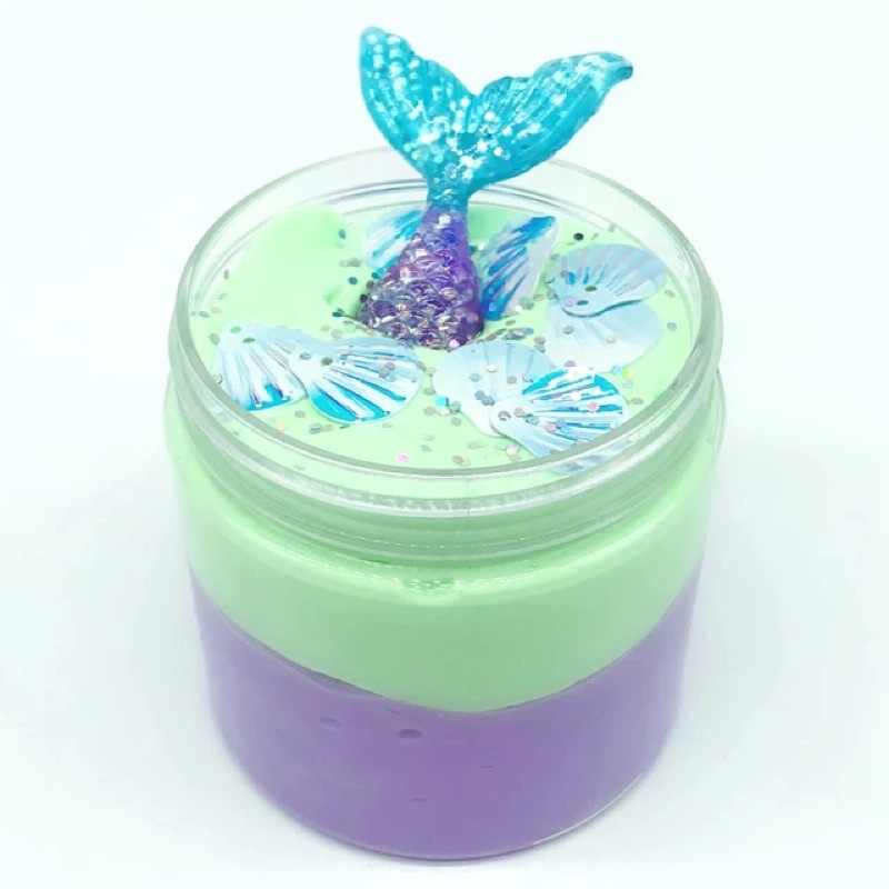 Ariel Basic Slime