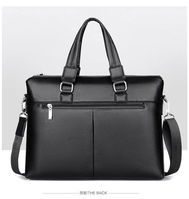 Cặp da công sở cao cấp | BigBuy360 - bigbuy360.vn