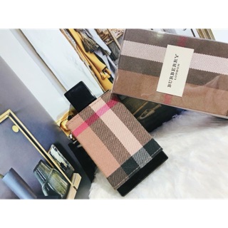 Nước hoa BURBERRY LONDON For Him full seal 100ml
