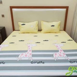 Ga chống thấm goodmama