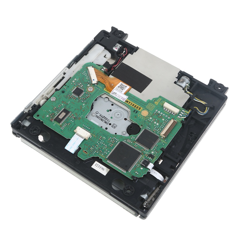 Mô Đun Ổ Đĩa DVD ROM Thay Thế Cho Máy Chơi Game Wii U