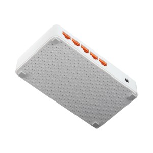 Bộ Chia Mạng 5 Cổng Gigabit Totolink S505G – Hàng Chính Hãng