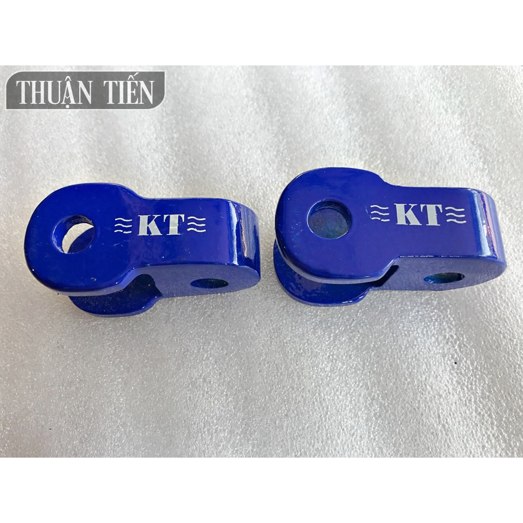 ĐÔN PHUỘC ĐỦ MÀU SƠN ĐẸP, CÓ CHỮ CAO CẤP, HÀNG DÀY DÙNG NÂNG PHUỘC SAU XE SỐ THÔNG DỤNG