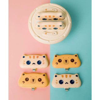 SẠC DỰ PHÒNG MEO MEO DỄ THƯƠNG ❤