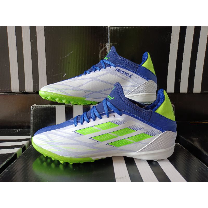 Giày Đá Bóng Winpro X Speedflow TF , Khâu Full Đế