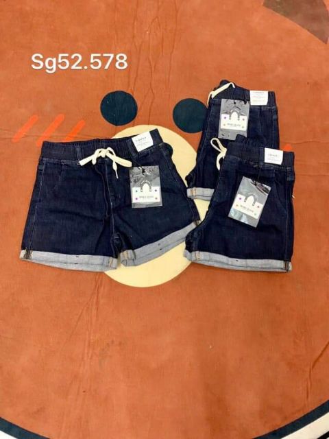Quần sooc nữ new 100% sỉ bằng lẻ ... | BigBuy360 - bigbuy360.vn