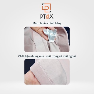 QUẦN LEGGING NHUNG HÀNG DƯ XỊN