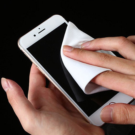 Khăn Lau Phòng Sạch 6 / 9 Inch Không Bụi Vải Không Dệt Đầu In Vải Làm Sạch Cho Máy In Phun Đầu In Ống Kính Máy Ảnh Dụng Cụ Chính Xác Điện Thoại Di Động