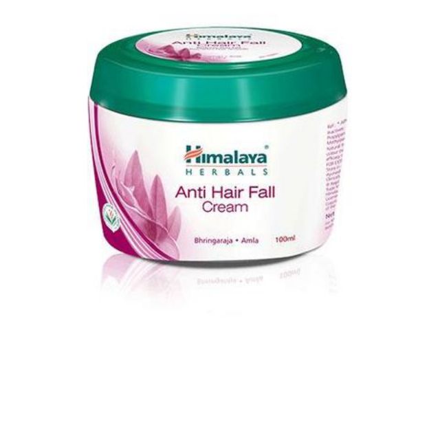 Kem ủ chống rụng tóc Himalaya